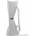 Fiat Bag Fiat 500 white