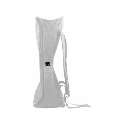 Fiat Bag Fiat 500 white