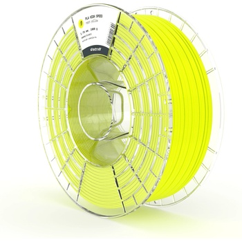 Extrudr PLA High Speed Neon Yellow - 1, 75 mm / 1000 g (9010241400300)