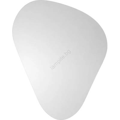Výrobce po 1 ks Стенно огледало YUKO 70x50 см (P7411)