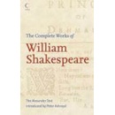 Complete Works of William Shakespeare - W. Shakespeare