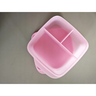 Tupperware mísa bordó 1,4 l