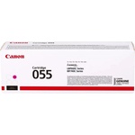 CANON Тонер касета за Canon i-SENSYS LBP660/MF740 Series - Toner - 055 - Magenta - PN 3014C002 (3014C002)