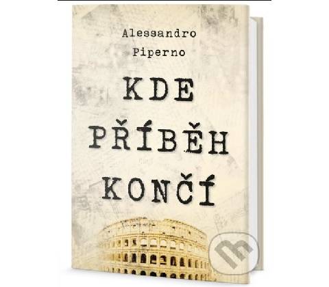 Kde příběh končí