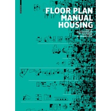 Floor Plan Manual HousingPevná vazba