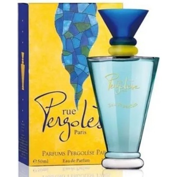Parfums Pergolèse Paris Rue Pergolèse EDP 100 ml