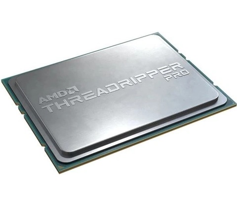 AMD Ryzen Threadripper PRO 3975WX 100-000000086