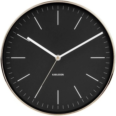 Karlsson 5695BK