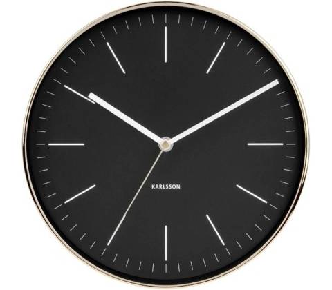 Karlsson 5695BK