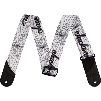 Image 1 of Jackson® Cracked Mirror Strap, White