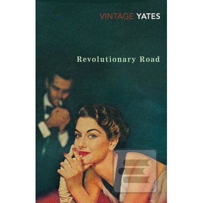 Revolutionary Road - R. Yates
