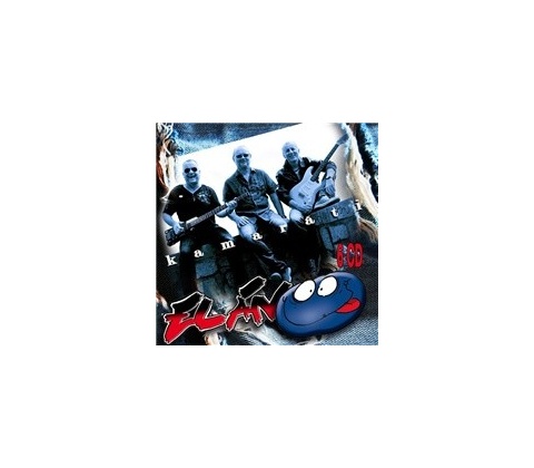 Elán - Kamaráti, 6 CD