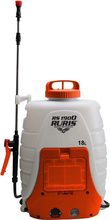 Ruris RS 1900