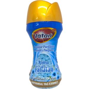  VATAN ароматни перли за пране, 210гр, Komsu Catlatan