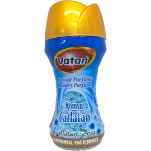  VATAN ароматни перли за пране, 210гр, Komsu Catlatan