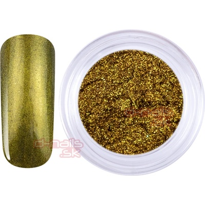 d-nails Chameleon Mirror Pigment s002 1 g