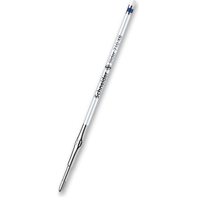 Schneider 710 XB Slider náplň kuličková 0,7 mm modrá