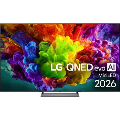 LG 85QNED93B6A