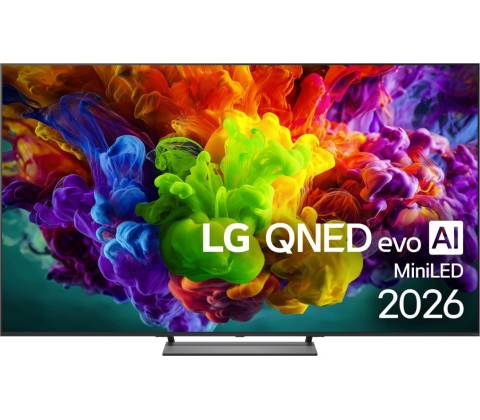 LG 85QNED93B6A