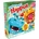 Hasbro Гладни хипопотами - настолна игра на унгарски език (f8815)