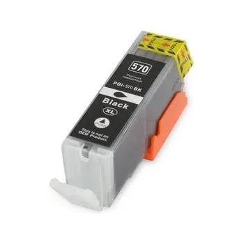 Image 1 of Compatible Canon PGI-570BK съвместима мастилница, черен (PMC570BK)