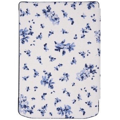 PocketBook Shell Cover flower H-S-634-F-WW