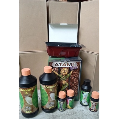 ATAMI Box ATA Coco Max 2,5 L