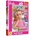 Trefl Puzzle 100 части - Запознайте се с Barbie / Mattel, Barbie (16458)