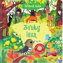 Zvuky lesa