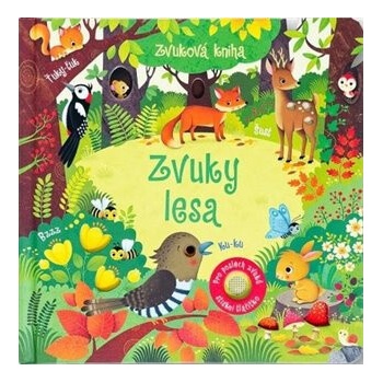 Zvuky lesa