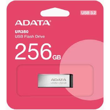 Image 1 of ADATA UR350 256GB USB 3.2 (UR350-256G-RSR)