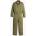 Levi's Women's Iconic Stop Flaxing Junior Jumpsuit - Olive Night
