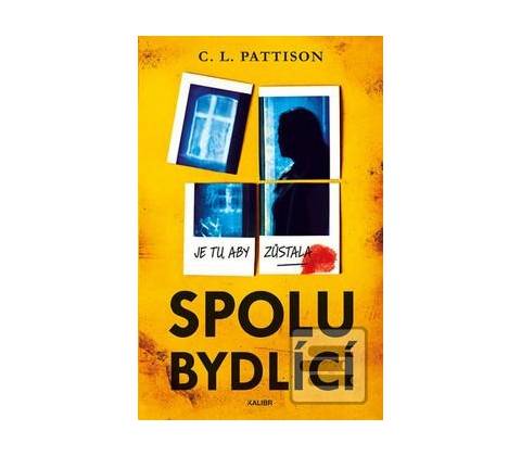 Spolubydlící