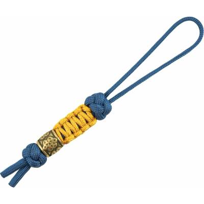 Přívěsek M-Tac Scandinavian Small Chinese Knot - Full Color
