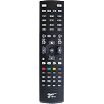 GENERAL Gosat gs7055, gs7056, gs7075 - дистанционно управление дубликат (gs7055, gs7056, gs7075) Дистанционно