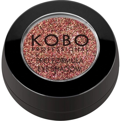 Natura Kobo Professional Pro Formula Mono očný tieň 825 2 g