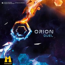 Artana Orion Duel