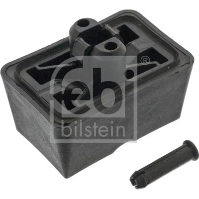FEBI BILSTEIN Umiestnenie zdvíhacích bodov, zdvihák 49740