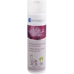 Dermoscent ATOP 7 Mousse Shampoo Атоп 7 лечебен крем шампоан за кучета и котки с атопичен дерматит 200ml
