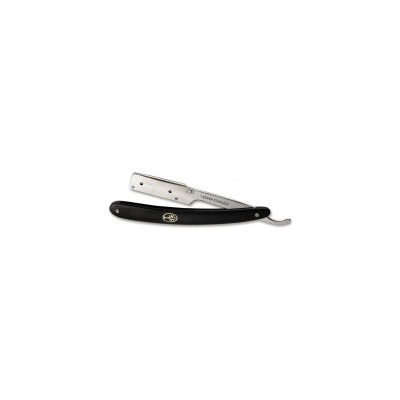 Böker Pro Barberette Black shavetta na holenie