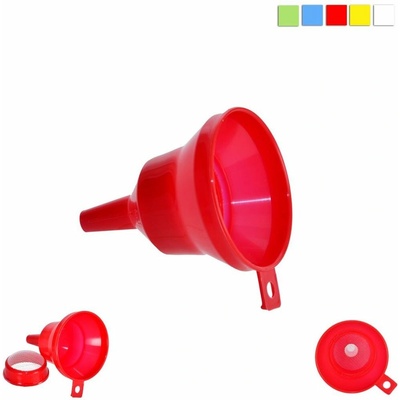 Nálevka plast KOLB pr. 6 cm+sítko - Orion CZ