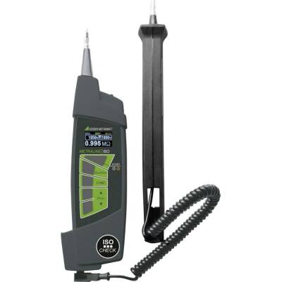 Gossen Metrawatt Metraline ISO CHECK