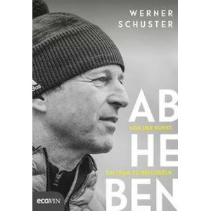 Abheben | Oskar Handow (ISBN: 9783711002778)