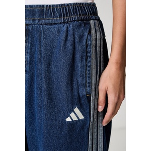 adidas дънки wide leg дамски Denim Pack (KV0618)