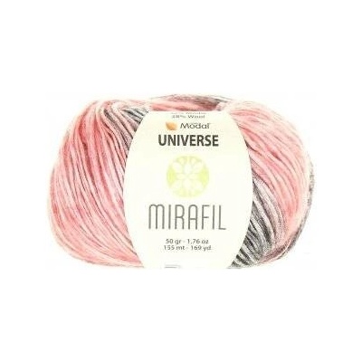 Mirafil Příze Universe 302