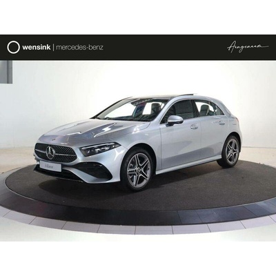 Mercedes-Benz A 250 e AMG 160 kW