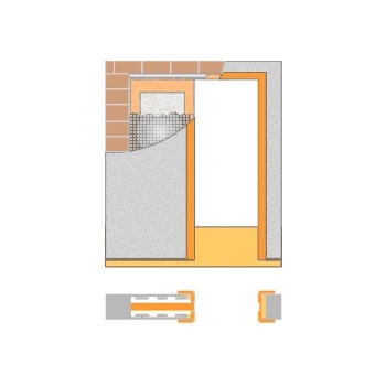 JAP NORMA STANDARD 705 SDK 700 mm