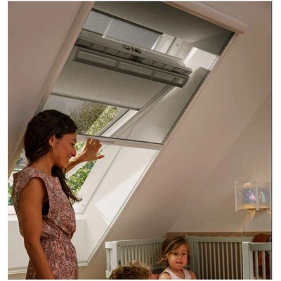 VELUX Ochranná roleta proti hmyzu ZIL FK08 0000SWL
