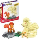 Mega Construx Pokémon™ Vulpix Evolution Set