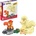 Mega Construx Pokémon™ Vulpix Evolution Set